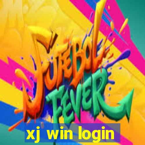 xj win login